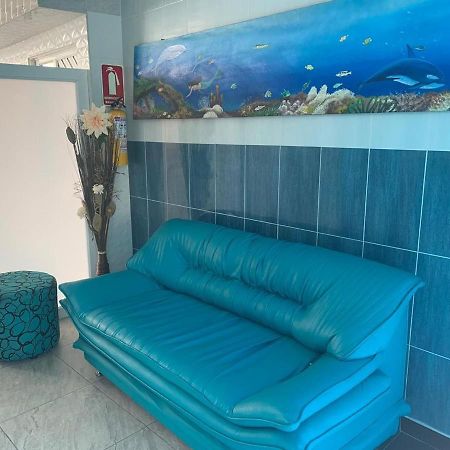 Posada Cocos Place San Andres  Ngoại thất bức ảnh