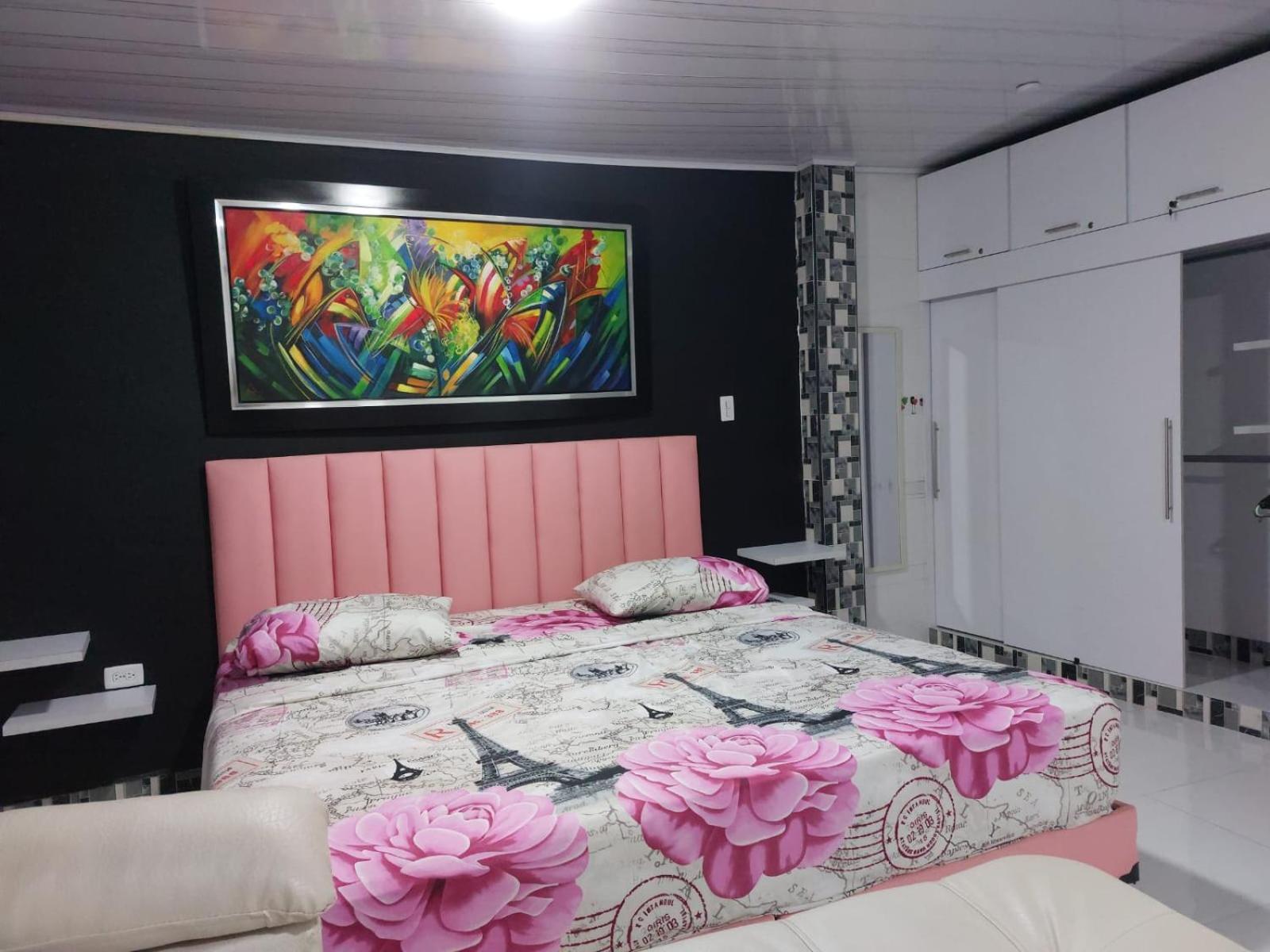 Posada Cocos Place San Andres  Ngoại thất bức ảnh