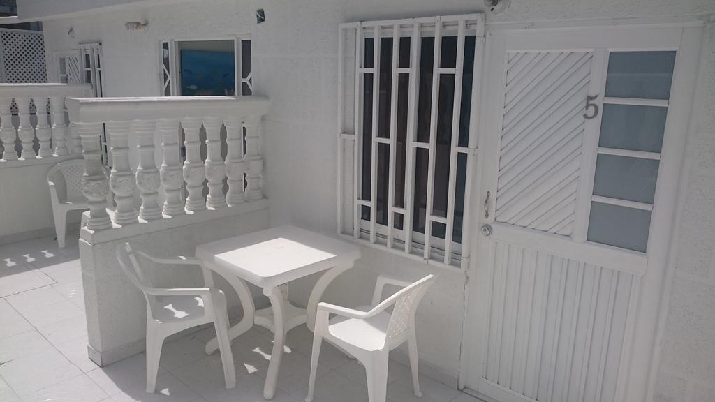 Posada Cocos Place San Andres  Ngoại thất bức ảnh