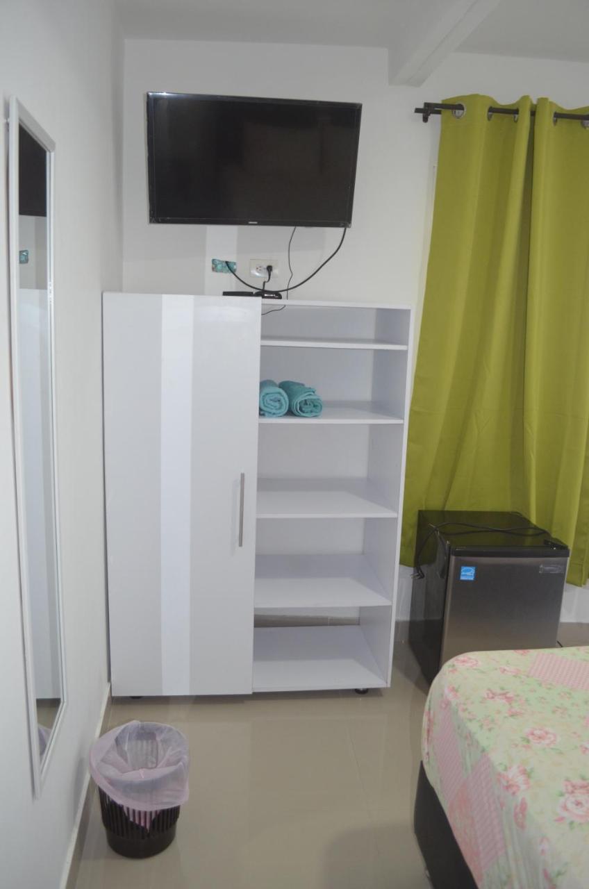 Posada Cocos Place San Andres  Ngoại thất bức ảnh