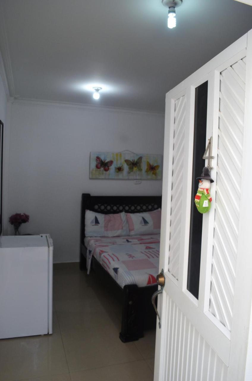 Posada Cocos Place San Andres  Ngoại thất bức ảnh