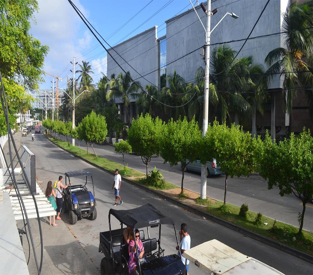 Posada Cocos Place San Andres  Ngoại thất bức ảnh